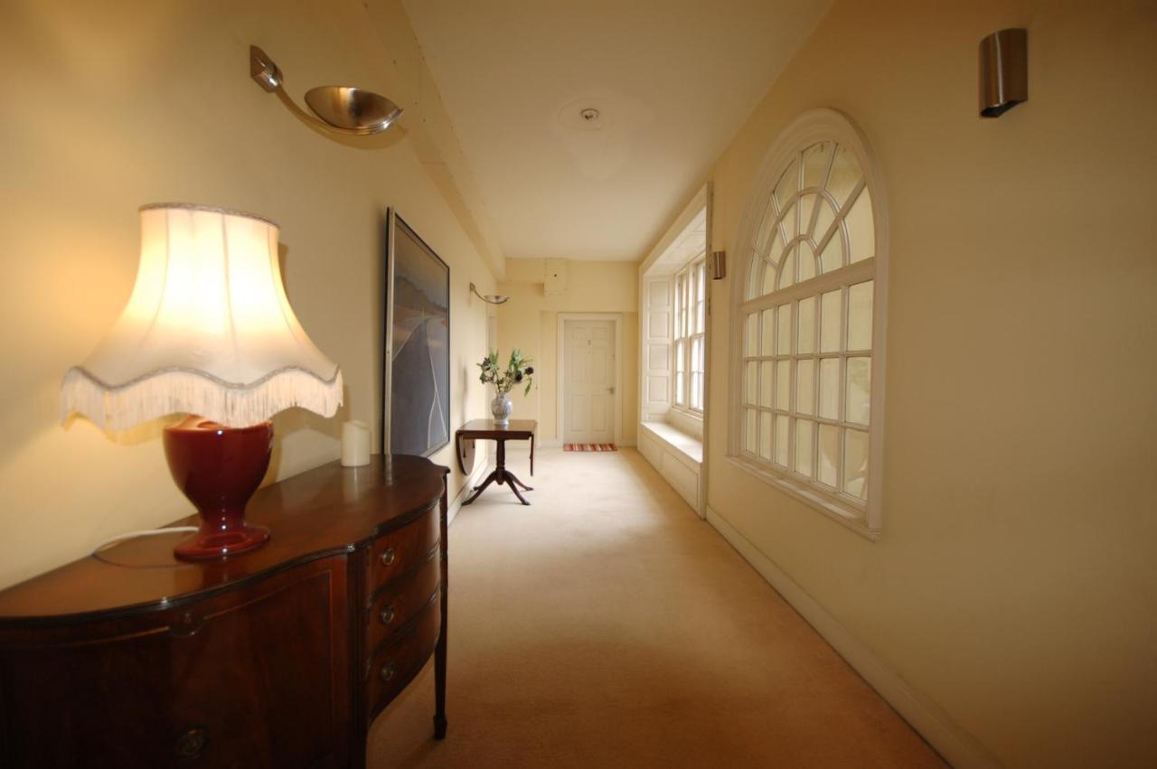 Edinburgh Flats Company - Queen Street - Centre Edimburgo Exterior foto